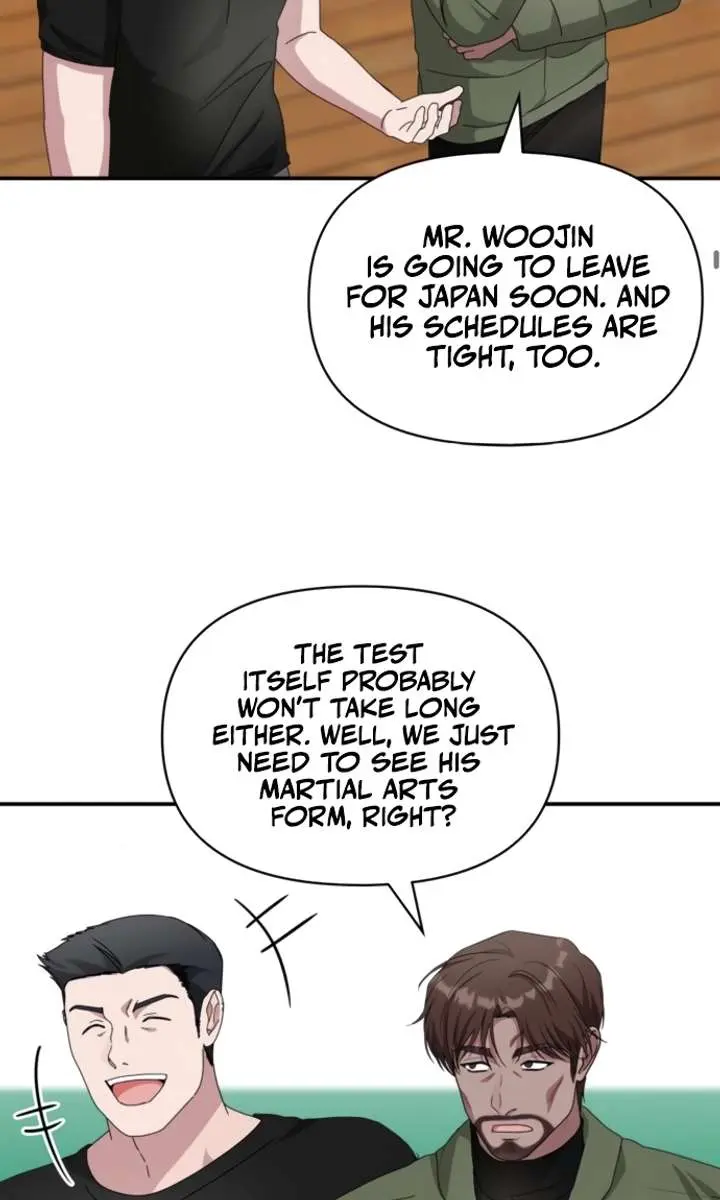 The Otherworldly Genius Method Actor Chapter 82 Page 73