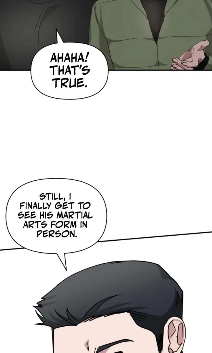 The Otherworldly Genius Method Actor Chapter 82 Page 74