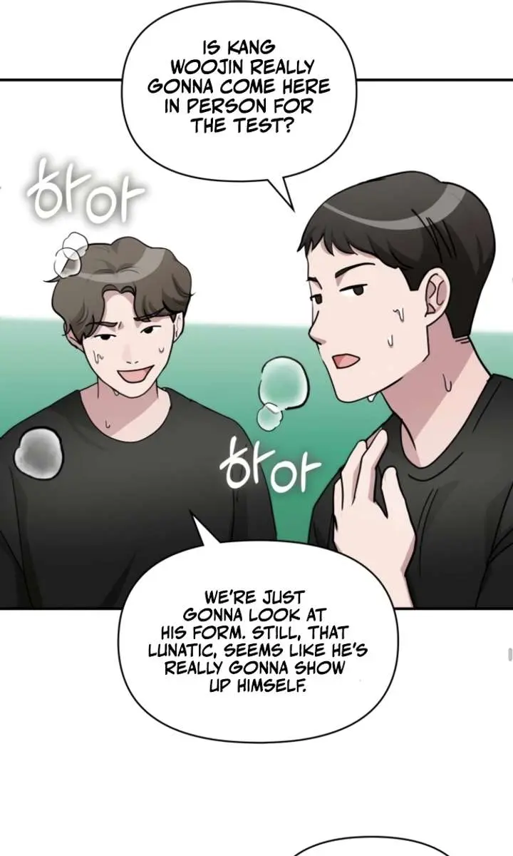 The Otherworldly Genius Method Actor Chapter 82 Page 77