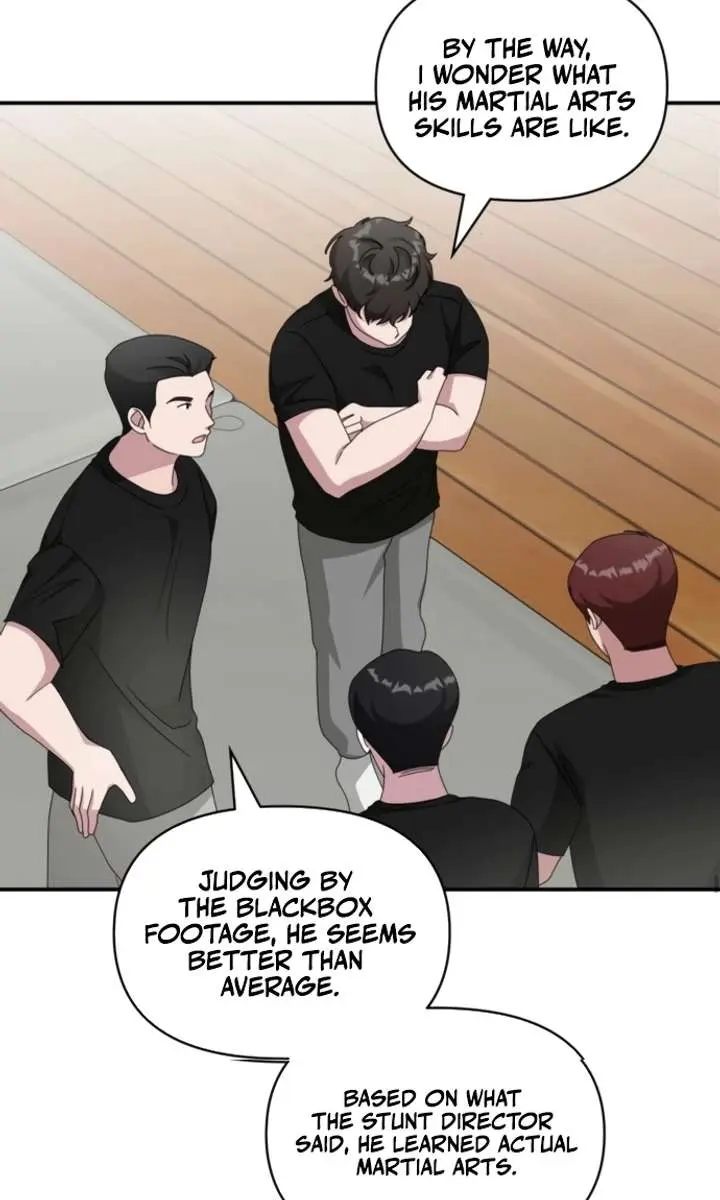 The Otherworldly Genius Method Actor Chapter 82 Page 78
