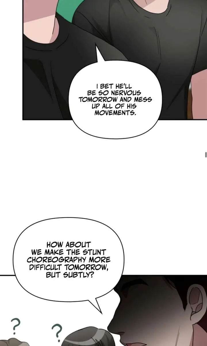 The Otherworldly Genius Method Actor Chapter 82 Page 80