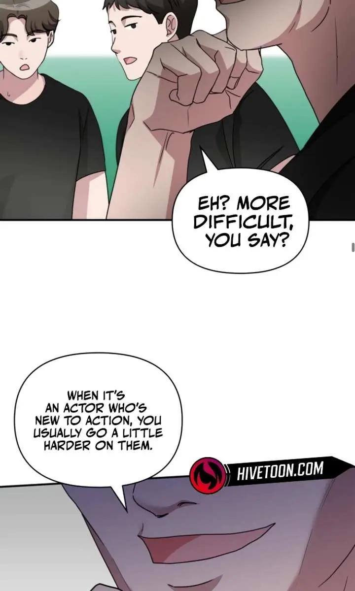 The Otherworldly Genius Method Actor Chapter 82 Page 81
