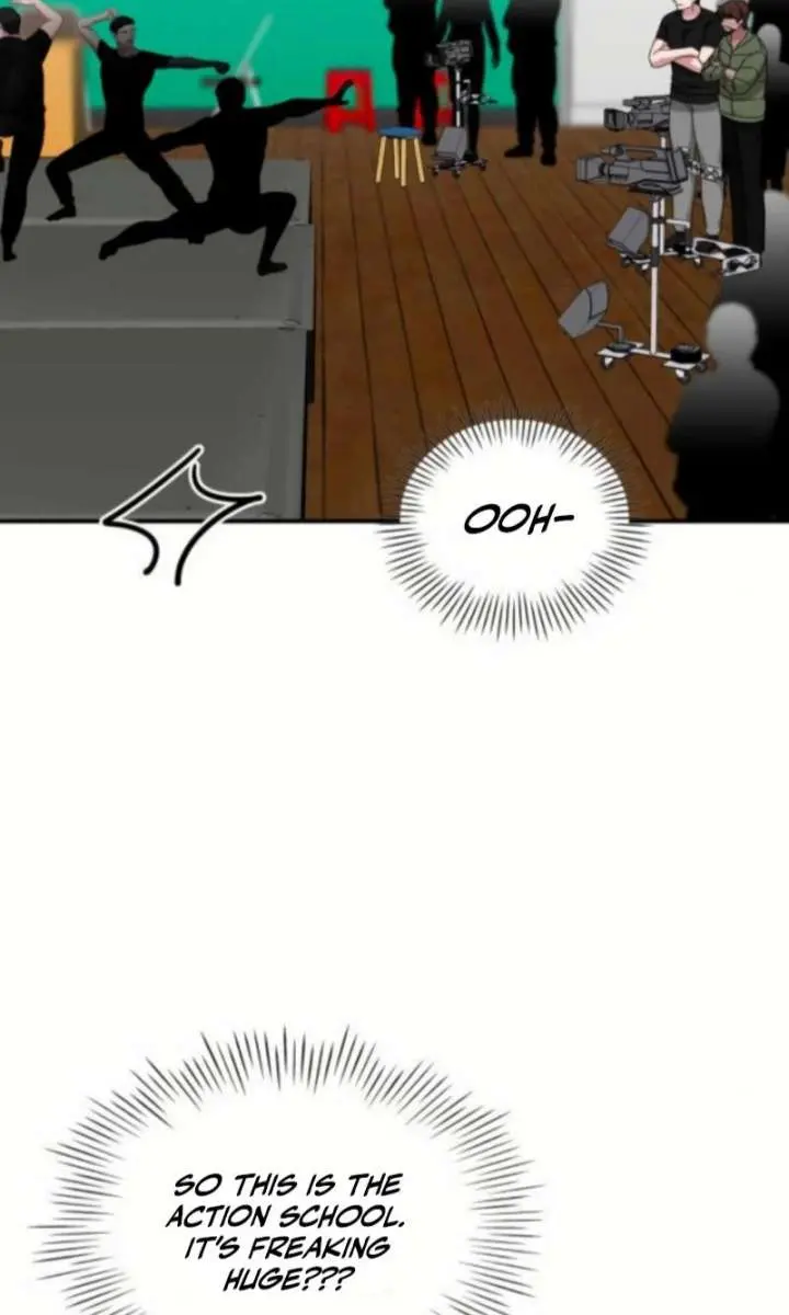 The Otherworldly Genius Method Actor Chapter 83 Page 4