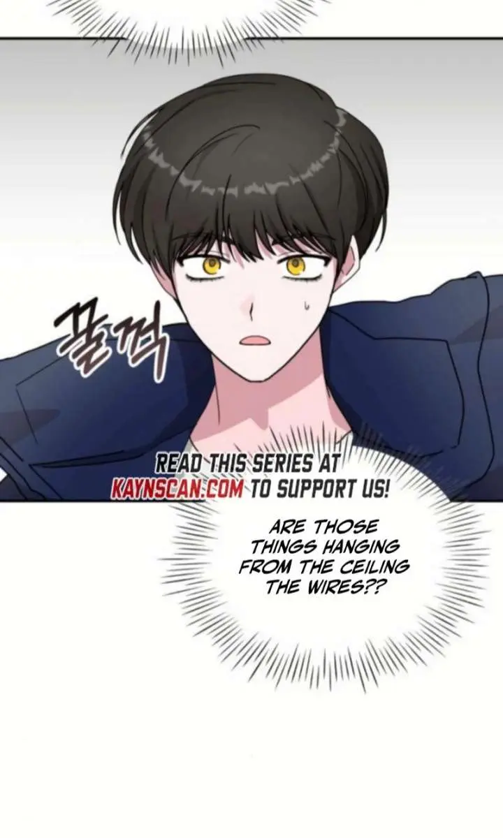 The Otherworldly Genius Method Actor Chapter 83 Page 5