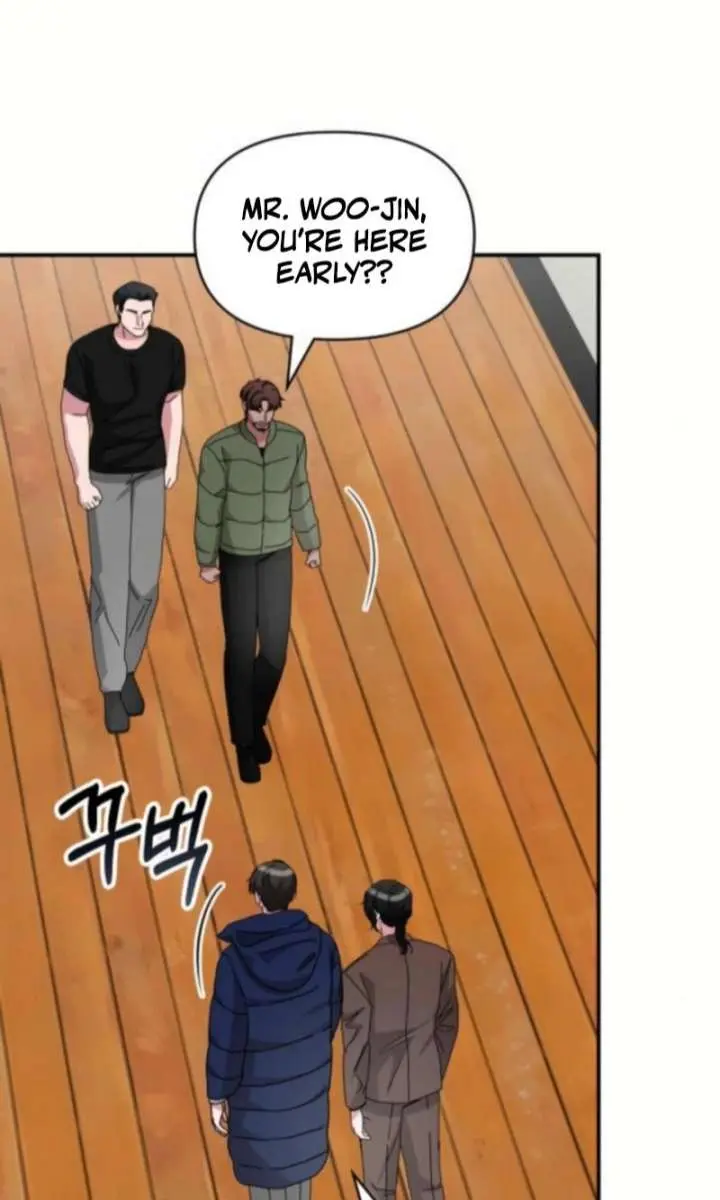 The Otherworldly Genius Method Actor Chapter 83 Page 6