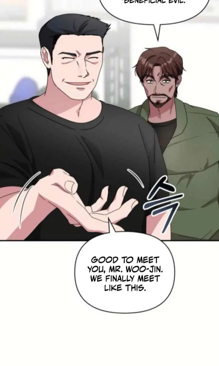 The Otherworldly Genius Method Actor Chapter 83 Page 8