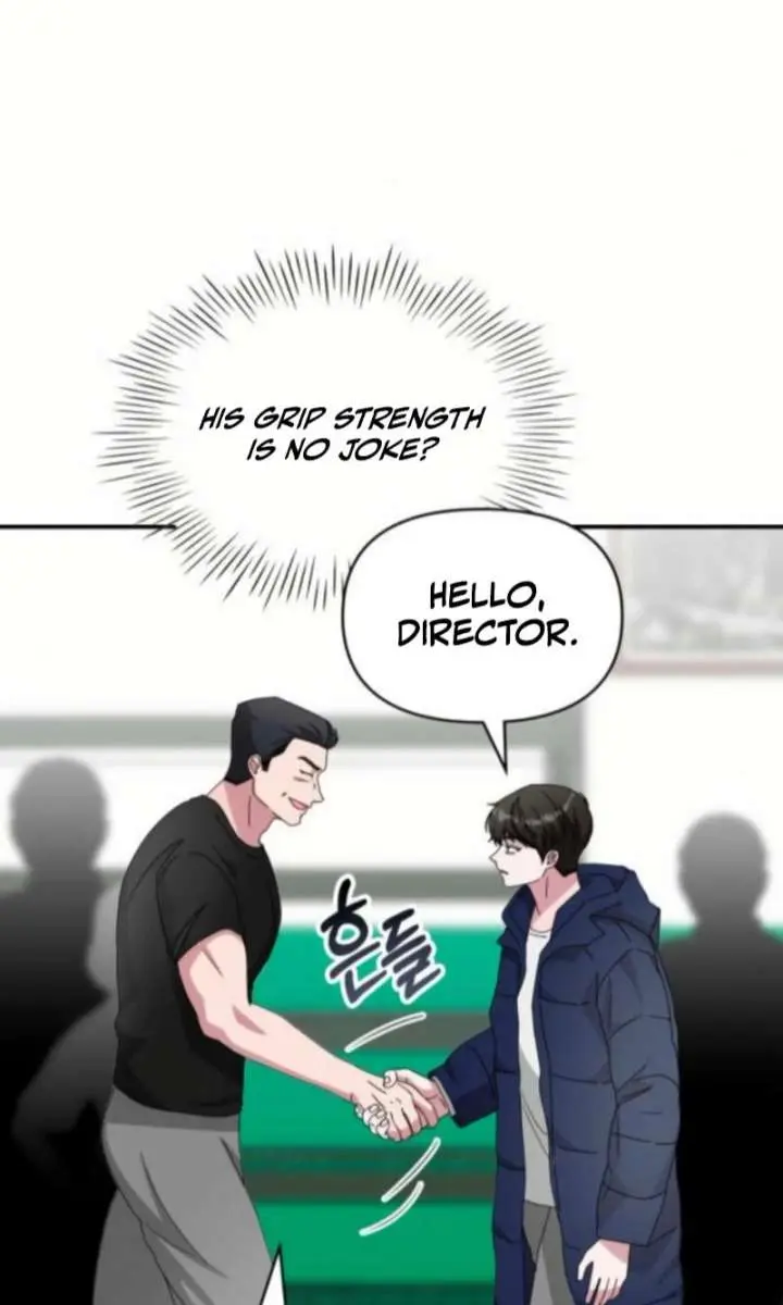 The Otherworldly Genius Method Actor Chapter 83 Page 9