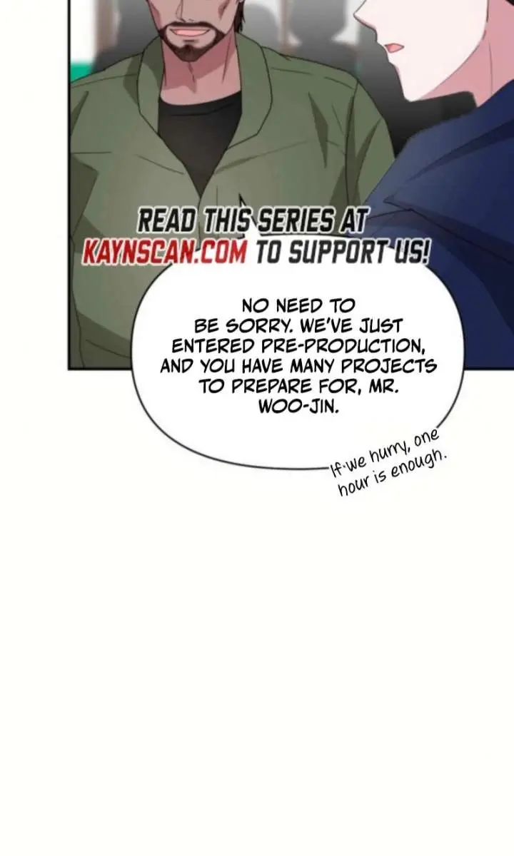 The Otherworldly Genius Method Actor Chapter 83 Page 11