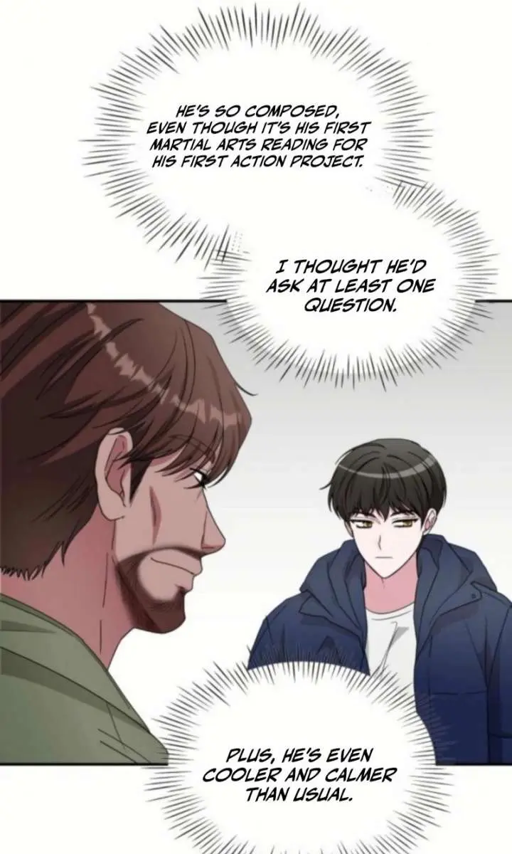 The Otherworldly Genius Method Actor Chapter 83 Page 12