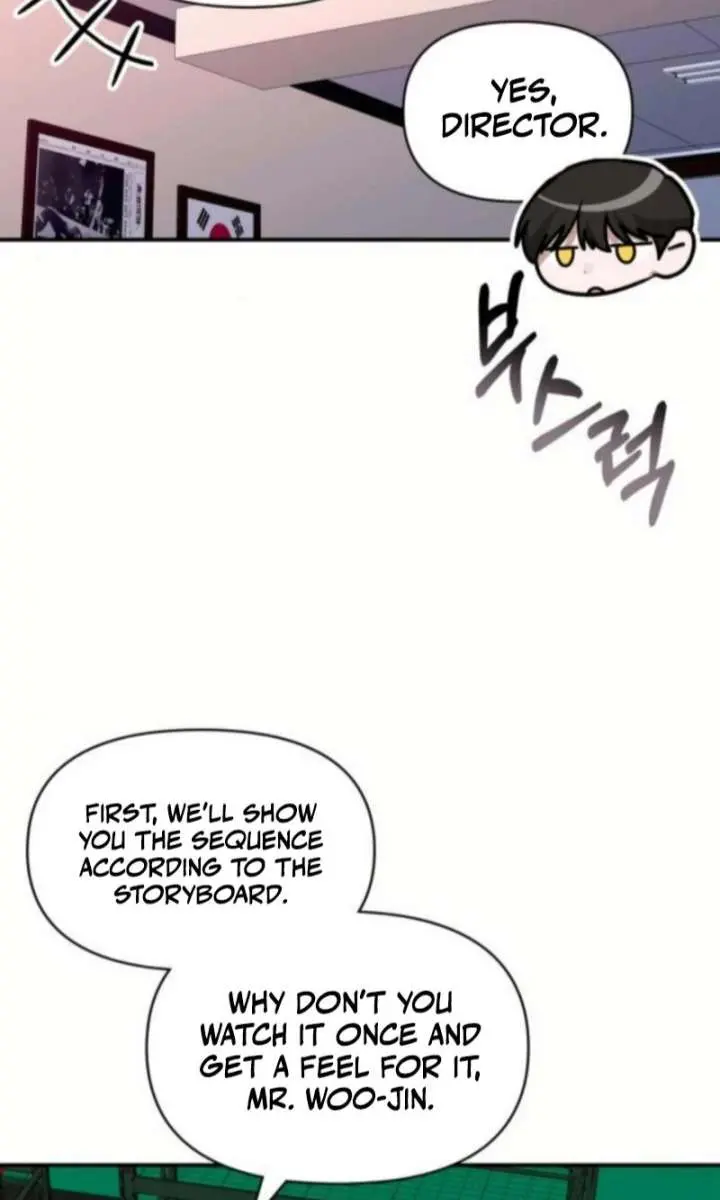 The Otherworldly Genius Method Actor Chapter 83 Page 17