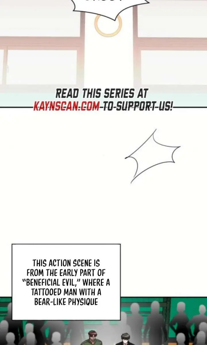 The Otherworldly Genius Method Actor Chapter 83 Page 27
