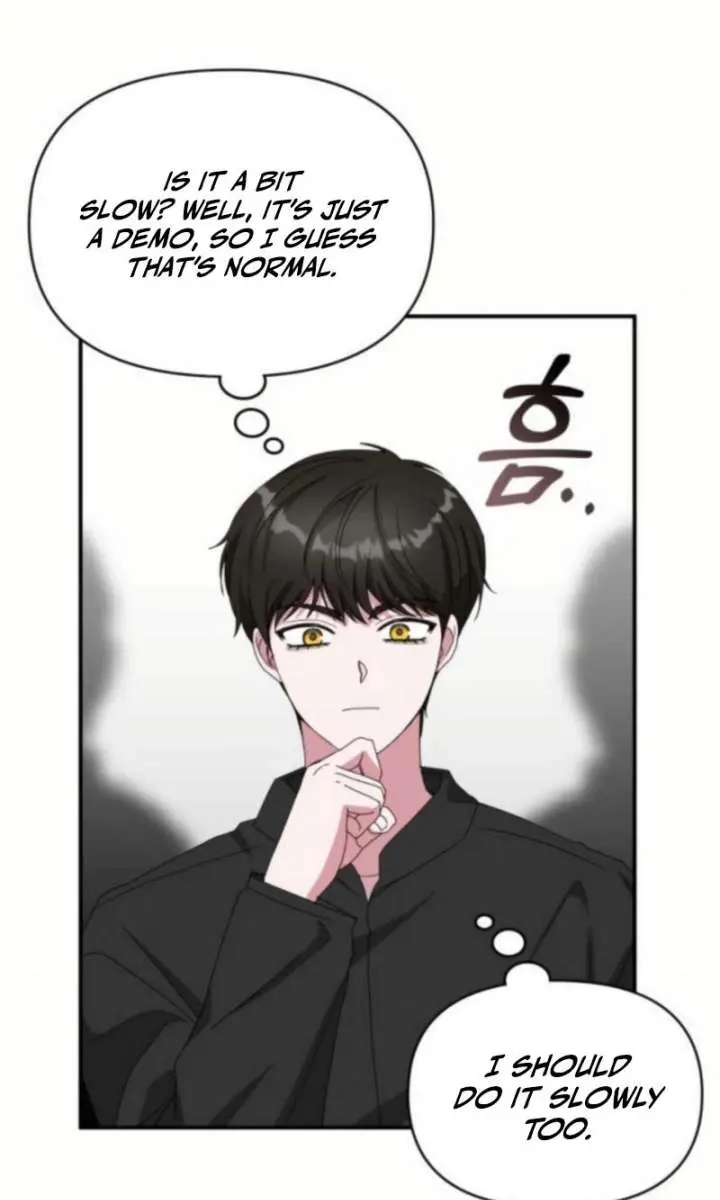 The Otherworldly Genius Method Actor Chapter 83 Page 29