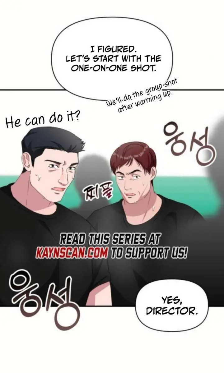 The Otherworldly Genius Method Actor Chapter 83 Page 32