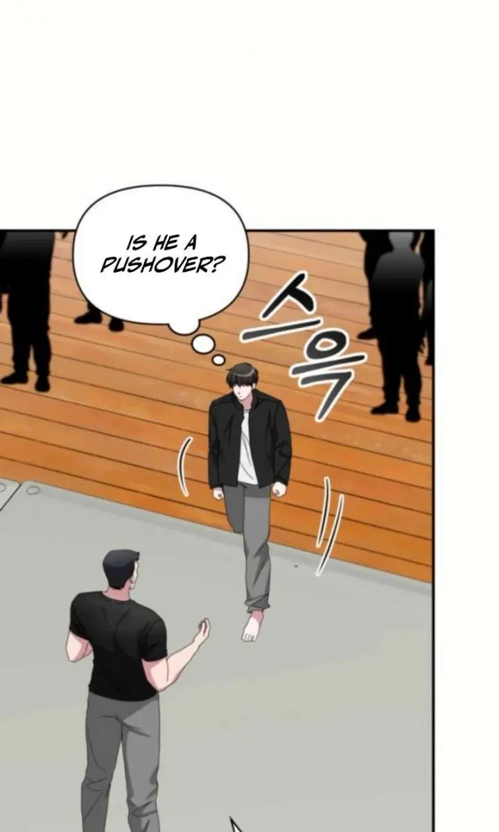 The Otherworldly Genius Method Actor Chapter 83 Page 33
