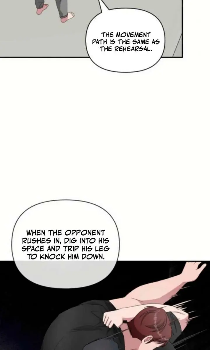 The Otherworldly Genius Method Actor Chapter 83 Page 34