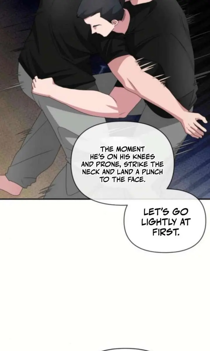 The Otherworldly Genius Method Actor Chapter 83 Page 35