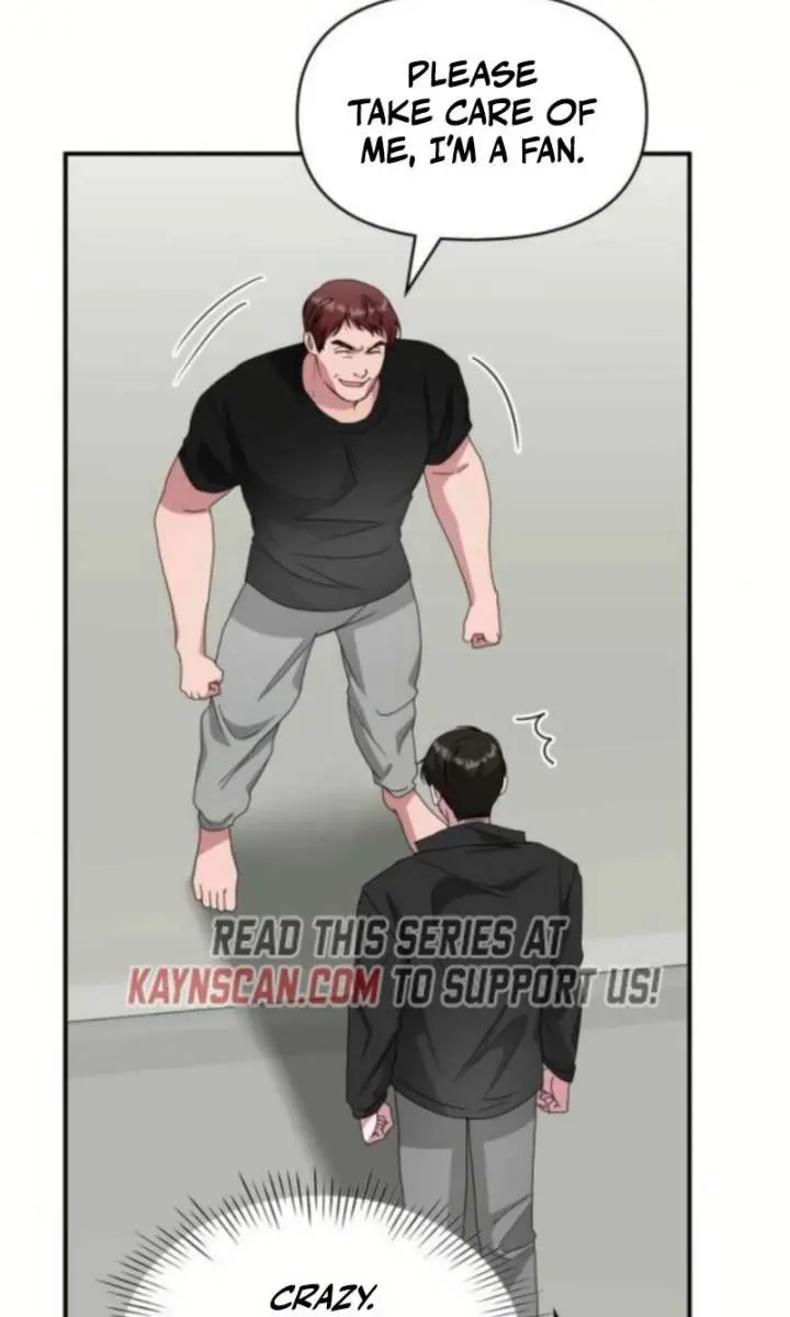 The Otherworldly Genius Method Actor Chapter 83 Page 36