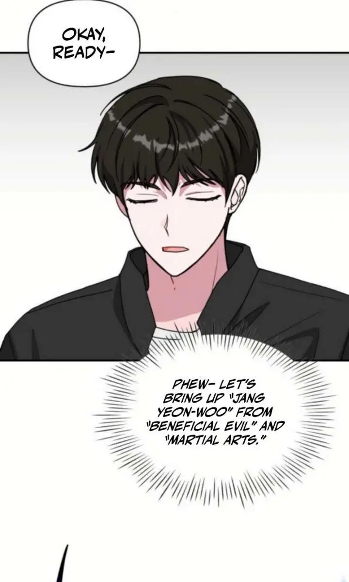 The Otherworldly Genius Method Actor Chapter 83 Page 38