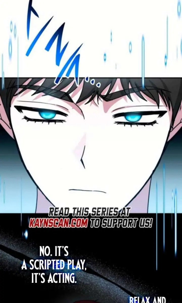The Otherworldly Genius Method Actor Chapter 83 Page 39