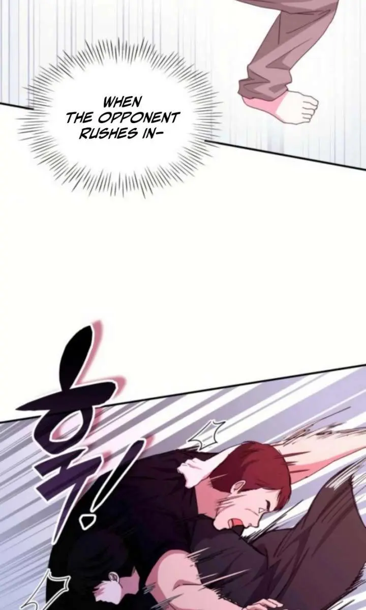 The Otherworldly Genius Method Actor Chapter 83 Page 44