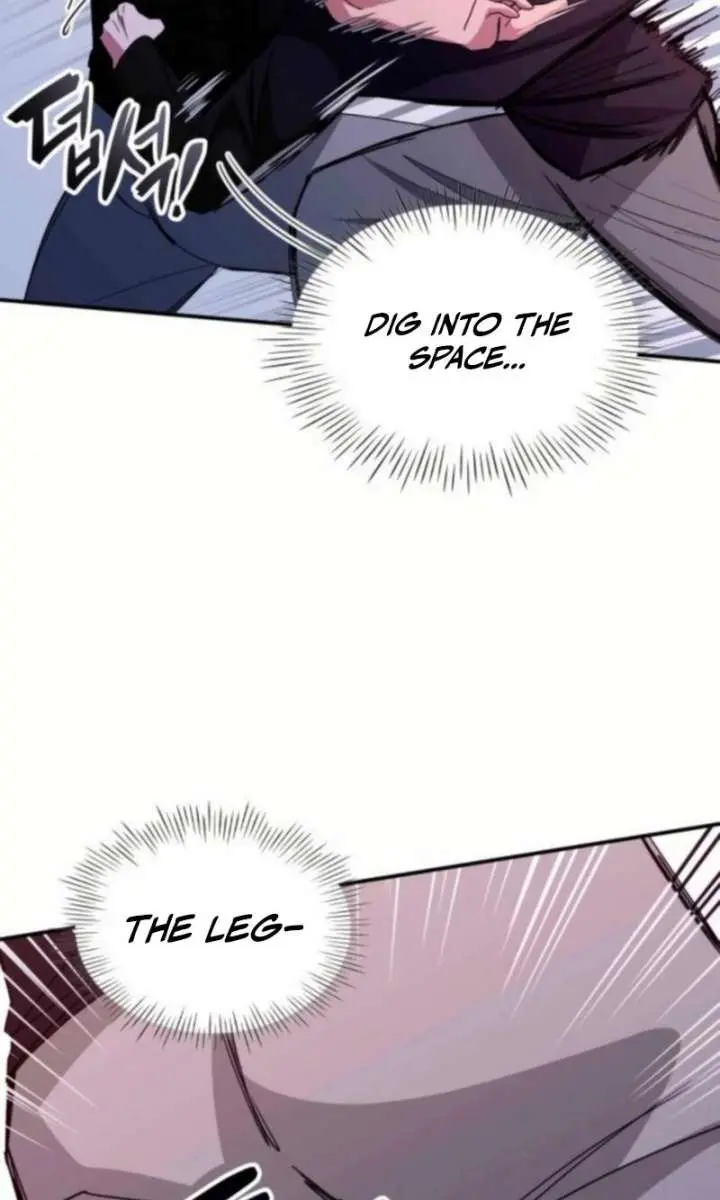 The Otherworldly Genius Method Actor Chapter 83 Page 45