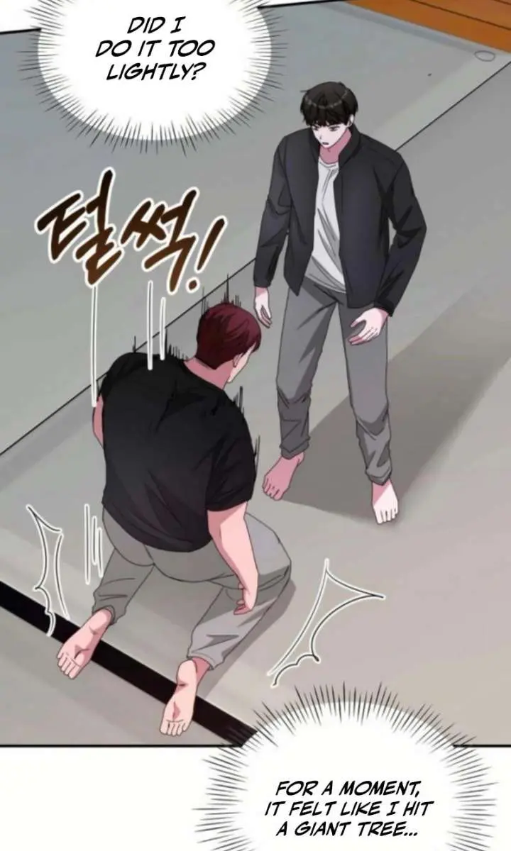 The Otherworldly Genius Method Actor Chapter 83 Page 47