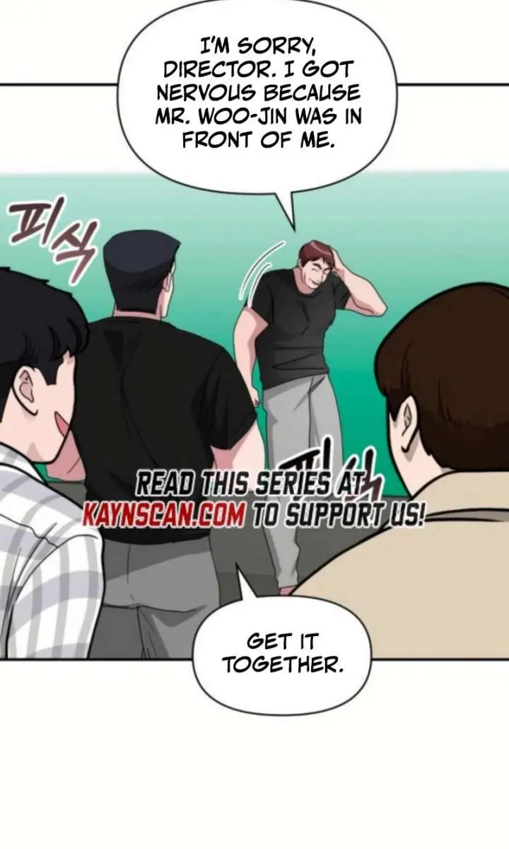 The Otherworldly Genius Method Actor Chapter 83 Page 50
