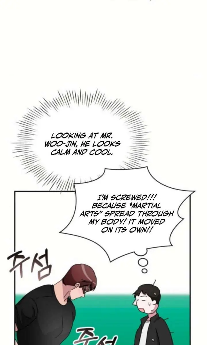 The Otherworldly Genius Method Actor Chapter 83 Page 75