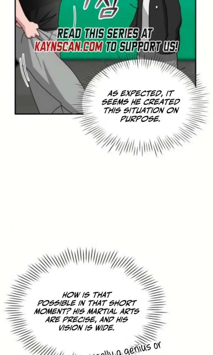 The Otherworldly Genius Method Actor Chapter 83 Page 76