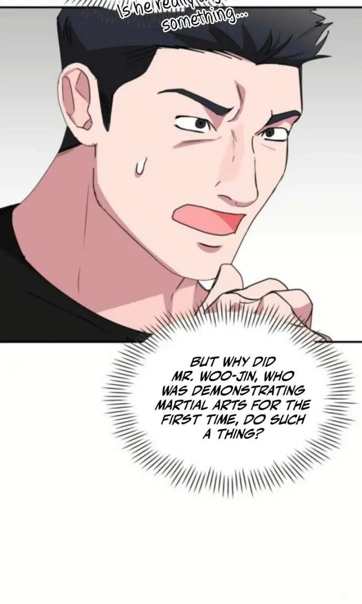 The Otherworldly Genius Method Actor Chapter 83 Page 77