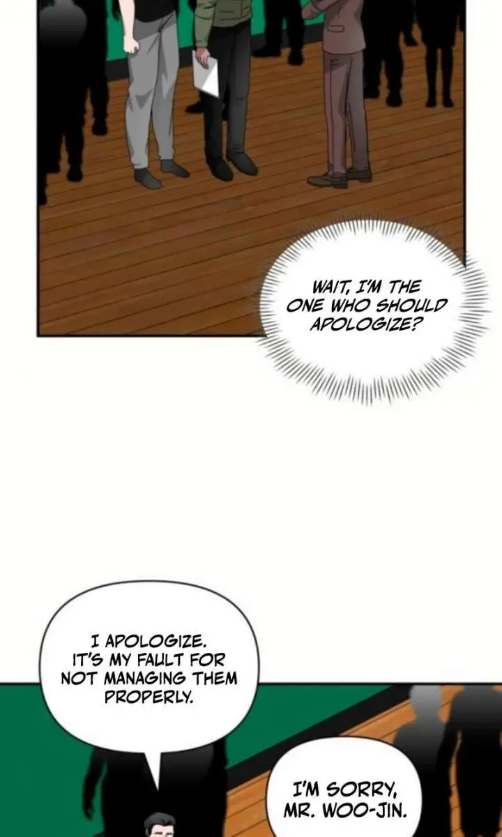 The Otherworldly Genius Method Actor Chapter 83 Page 82