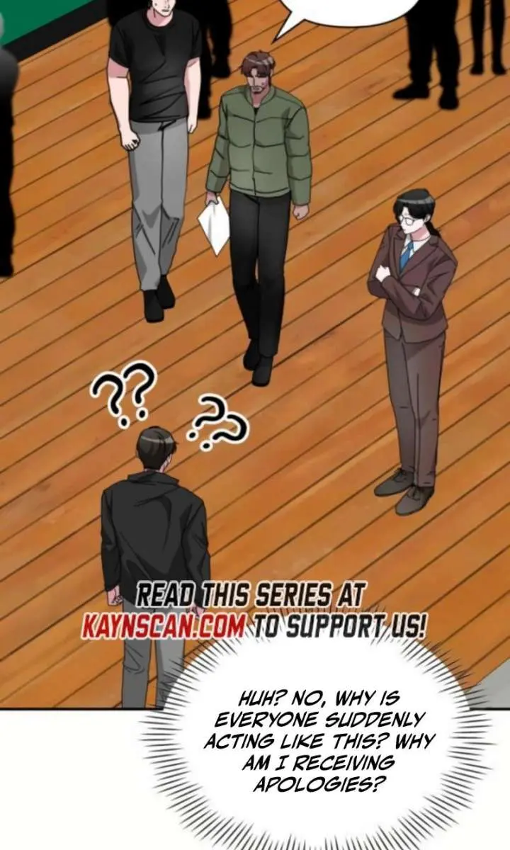 The Otherworldly Genius Method Actor Chapter 83 Page 83