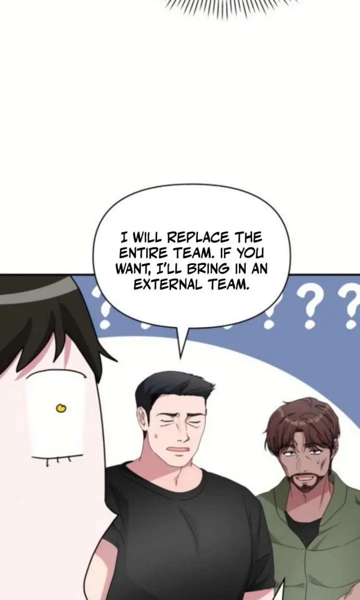 The Otherworldly Genius Method Actor Chapter 83 Page 84