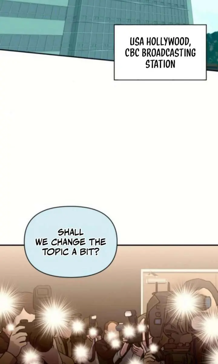 The Otherworldly Genius Method Actor Chapter 83 Page 95