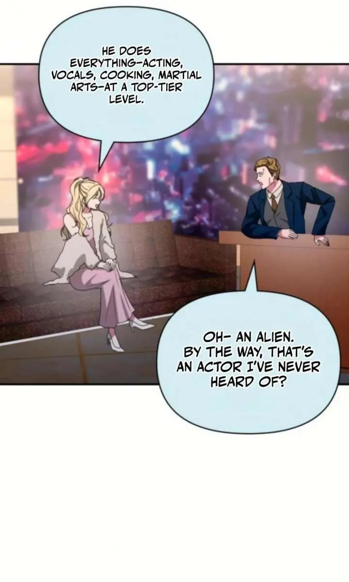 The Otherworldly Genius Method Actor Chapter 83 Page 100