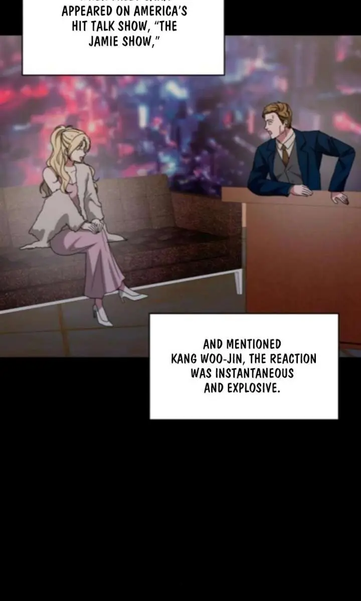 The Otherworldly Genius Method Actor Chapter 84 Page 3