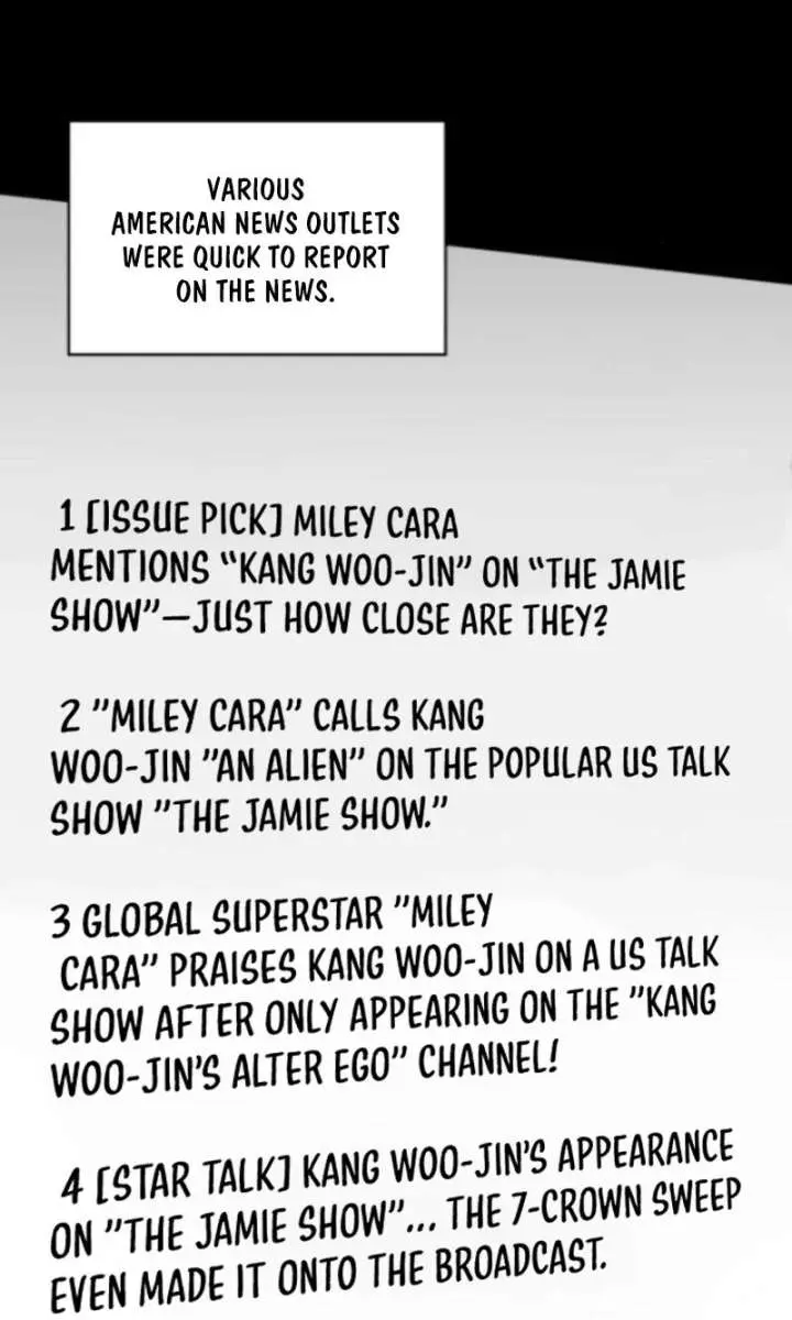The Otherworldly Genius Method Actor Chapter 84 Page 4