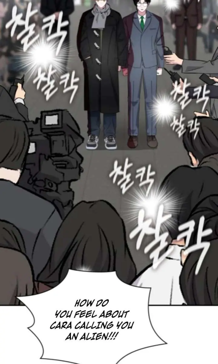The Otherworldly Genius Method Actor Chapter 84 Page 10