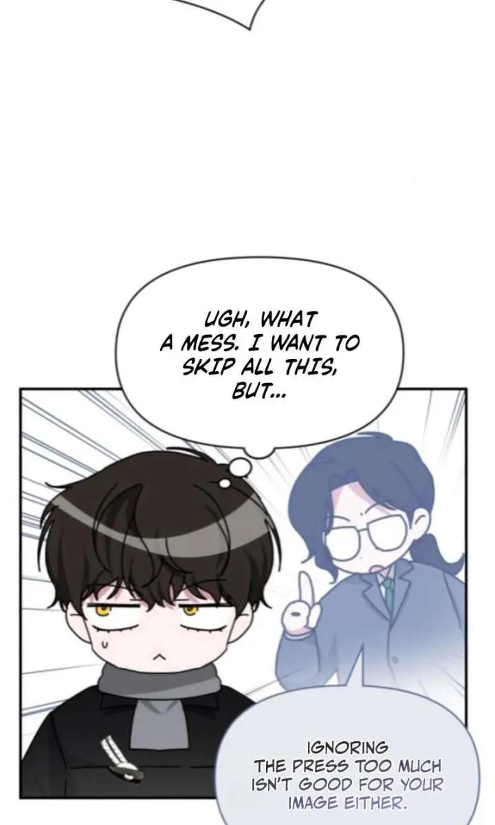 The Otherworldly Genius Method Actor Chapter 84 Page 11