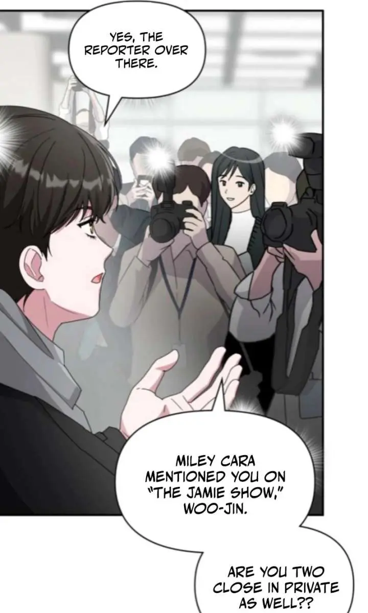 The Otherworldly Genius Method Actor Chapter 84 Page 14