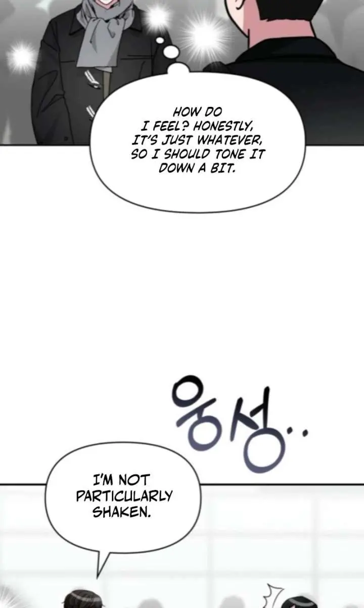 The Otherworldly Genius Method Actor Chapter 84 Page 18