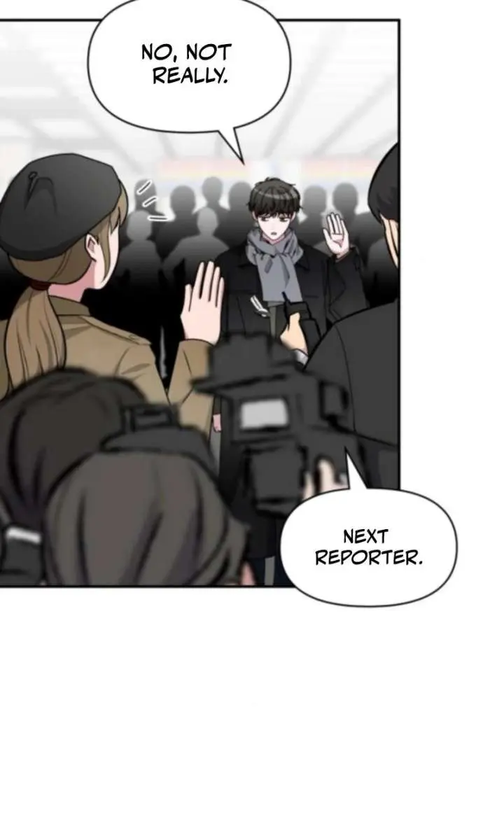 The Otherworldly Genius Method Actor Chapter 84 Page 20