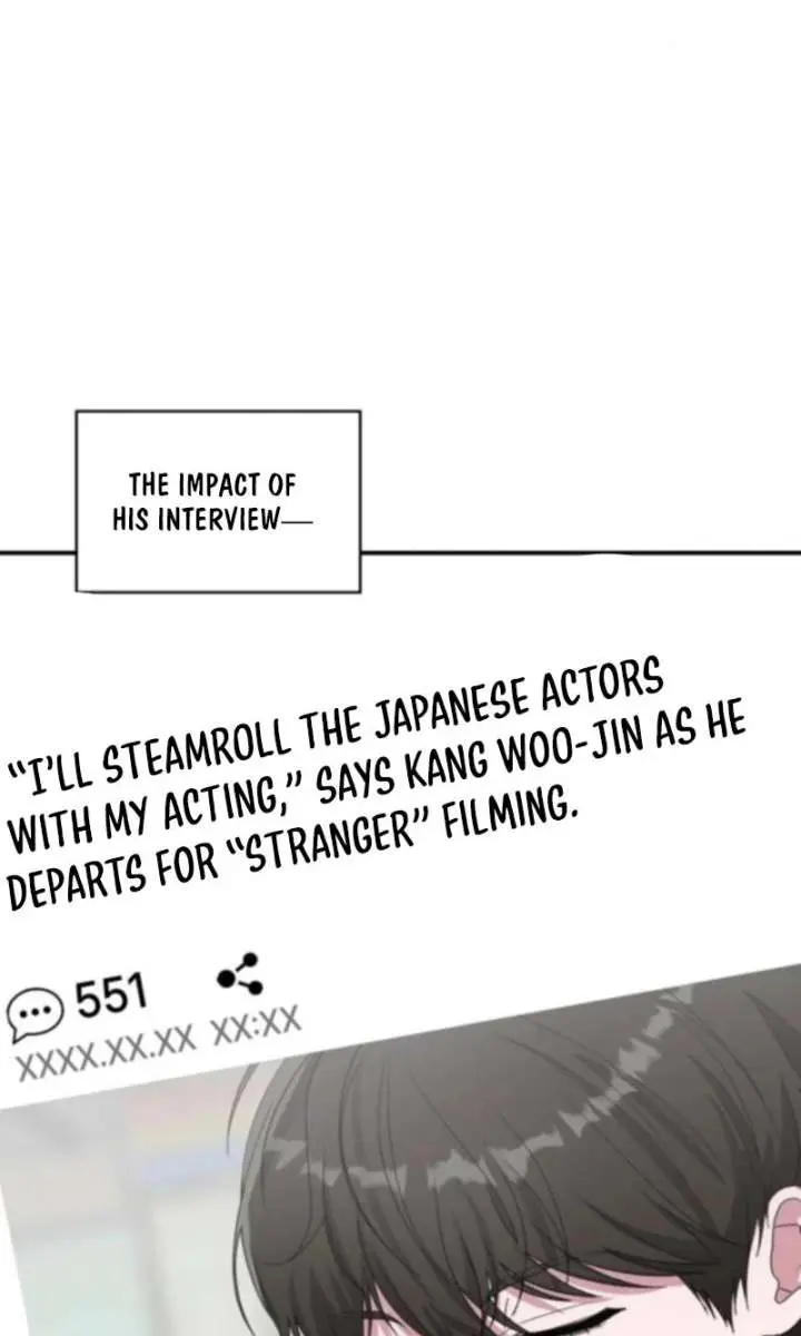 The Otherworldly Genius Method Actor Chapter 84 Page 27