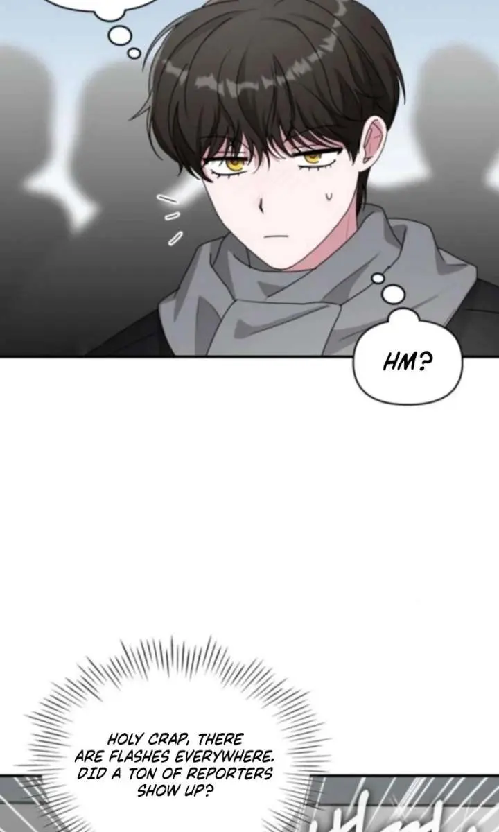 The Otherworldly Genius Method Actor Chapter 84 Page 33