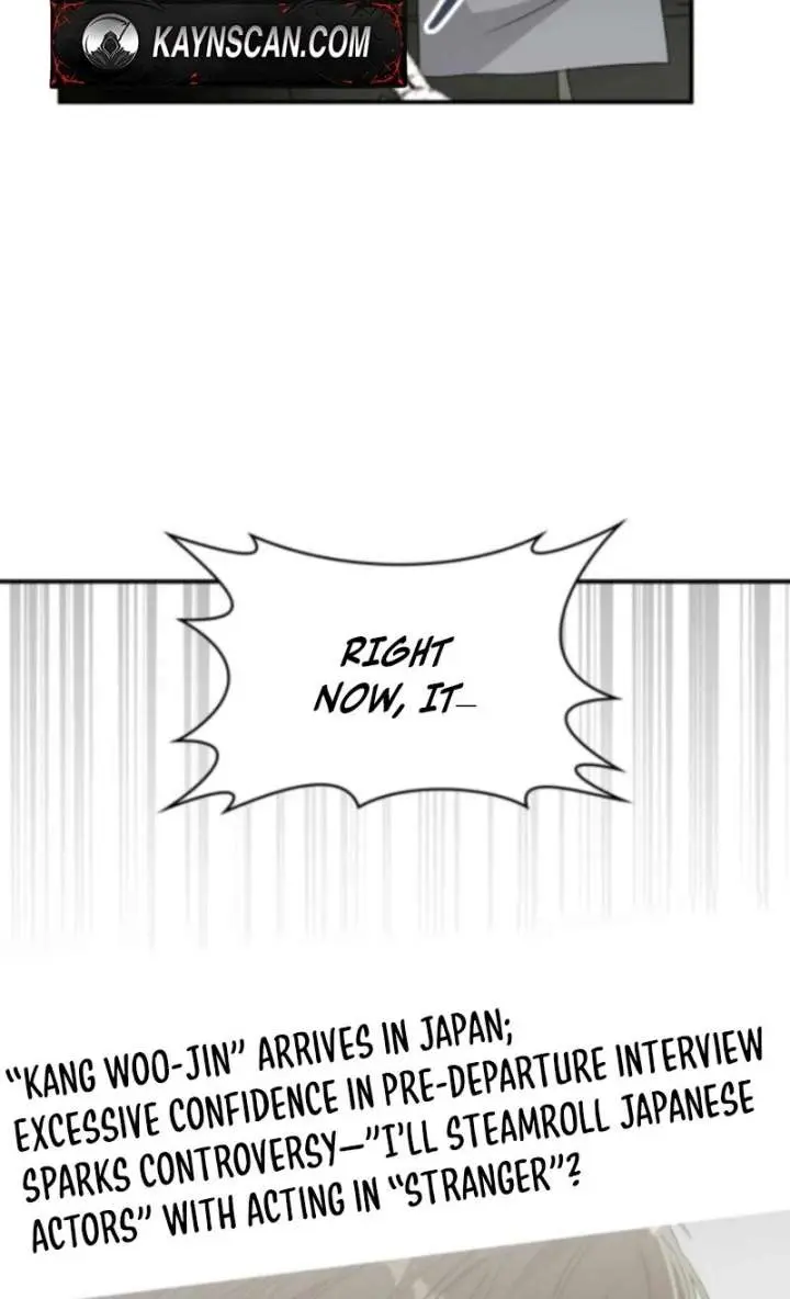 The Otherworldly Genius Method Actor Chapter 84 Page 37