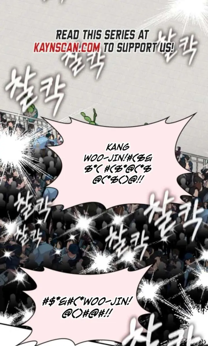 The Otherworldly Genius Method Actor Chapter 84 Page 41