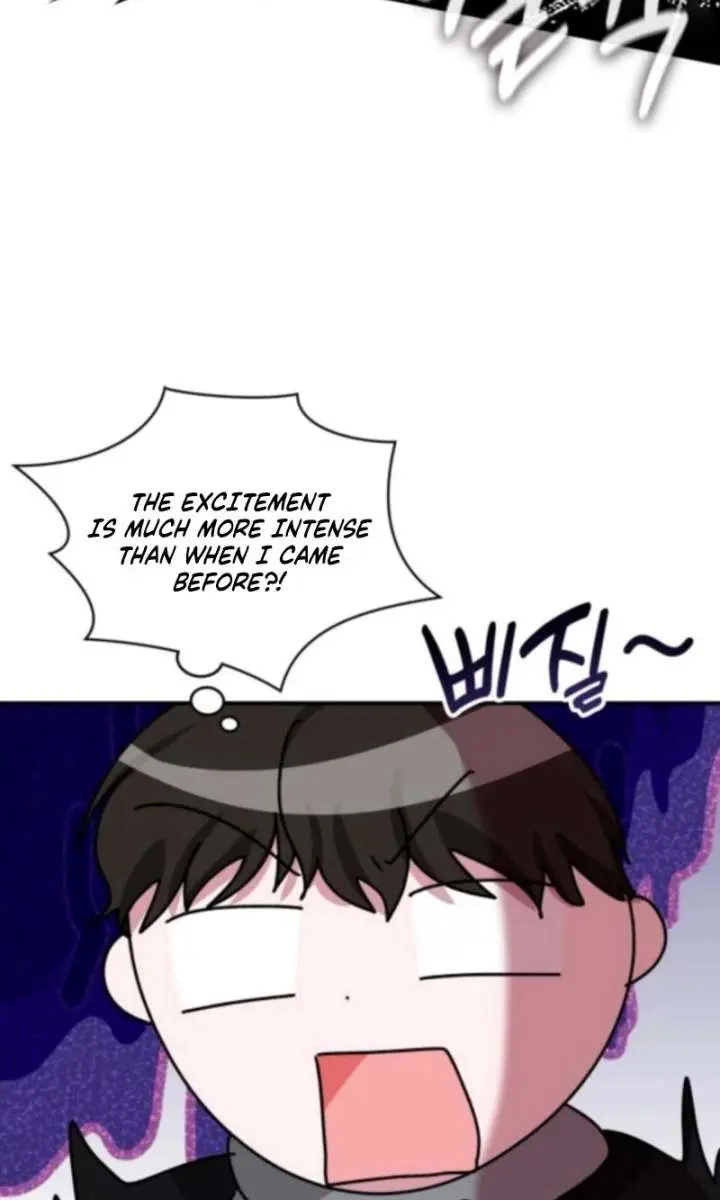 The Otherworldly Genius Method Actor Chapter 84 Page 42