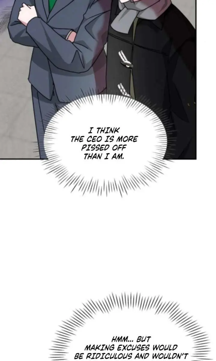 The Otherworldly Genius Method Actor Chapter 84 Page 46