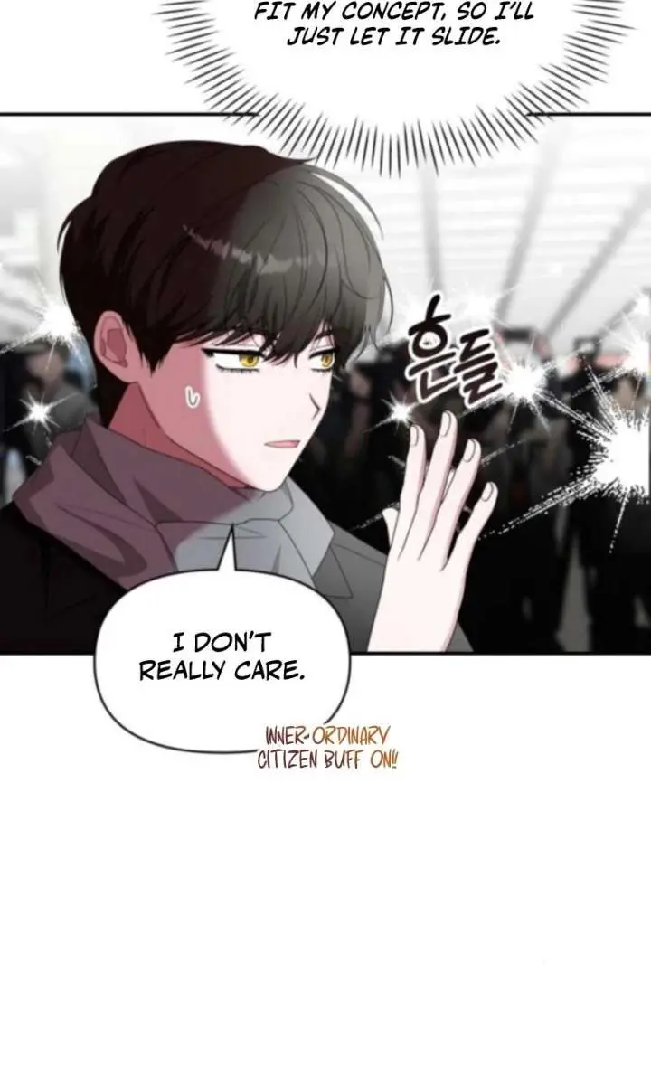 The Otherworldly Genius Method Actor Chapter 84 Page 47