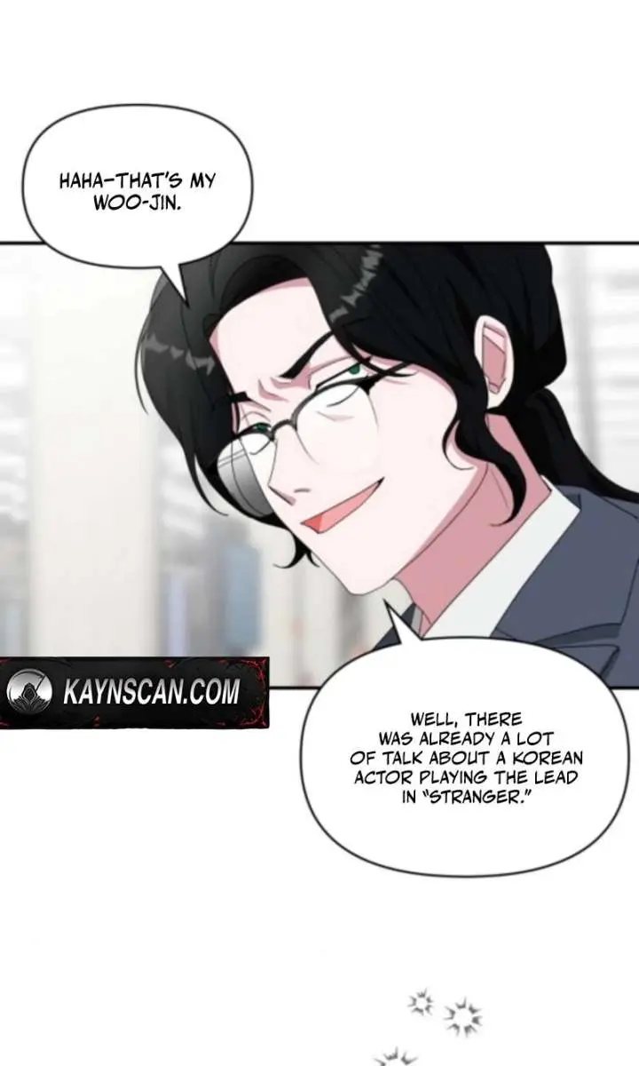 The Otherworldly Genius Method Actor Chapter 84 Page 48